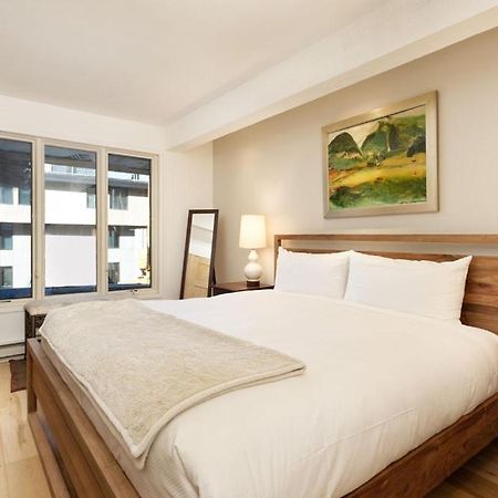 Chateau Roaring Fork Unit 25, Contemporary Condo With River Views, Close To Town Aspen Eksteriør bilde