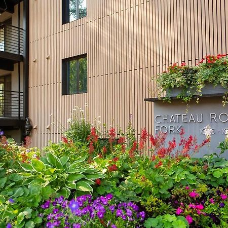 Chateau Roaring Fork Unit 25, Contemporary Condo With River Views, Close To Town Aspen Eksteriør bilde